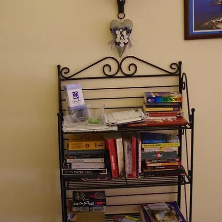 Casa Del Mar * Alghero