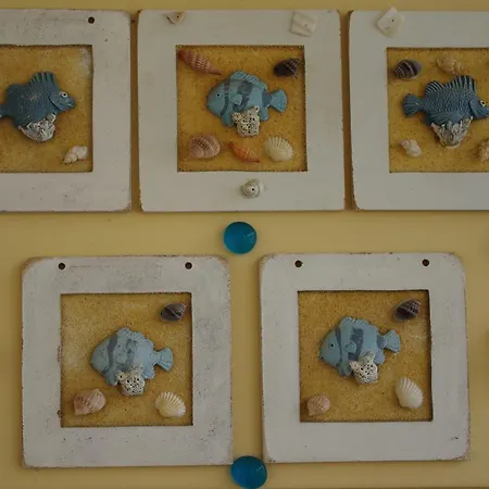 Lejlighed Casa Del Mar