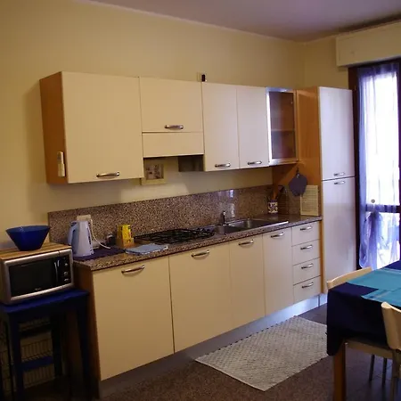 Casa Del Mar Apartment Alghero