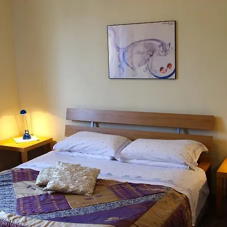 Apartmán Casa Del Mar *