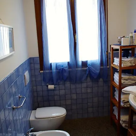 Casa Del Mar Apartment *