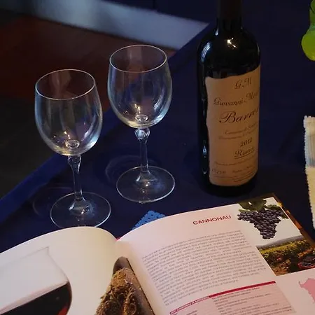 Lejlighed Casa Del Mar *