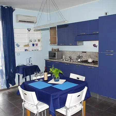 Apartment Casa Del Mar Alghero