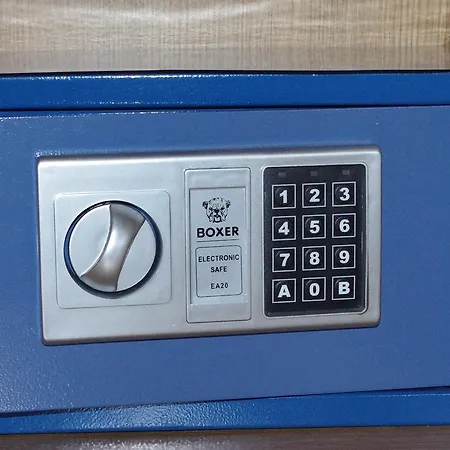 Casa Del Mar Lejlighed Alghero