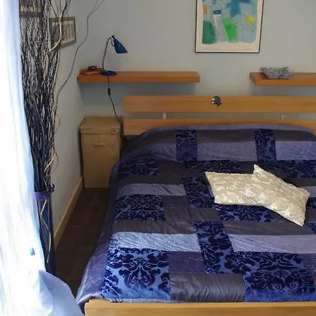 Apartmán Casa Del Mar Alghero