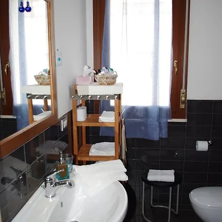 Apartment Casa Del Mar