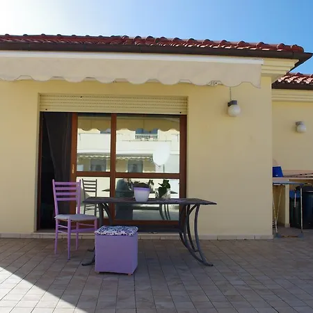 Casa Del Mar Alghero