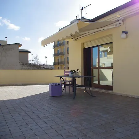 Casa Del Mar Lejlighed *