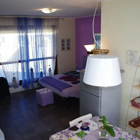 Casa Del Mar Apartmán Alghero