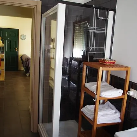 Casa Del Mar * Alghero