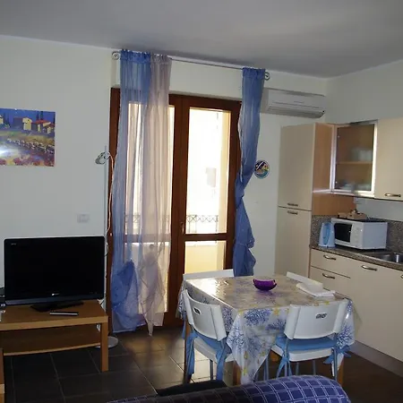 Casa Del Mar Alghero