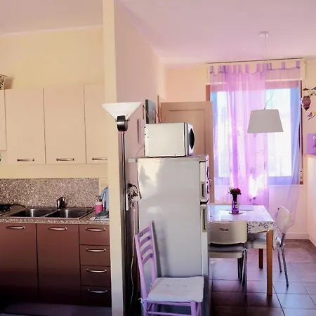 Casa Del Mar Lejlighed