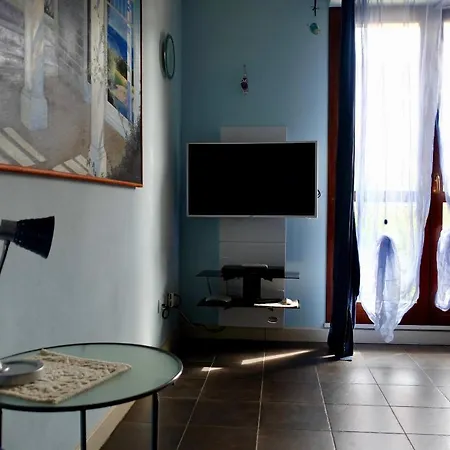 Casa Del Mar * Alghero