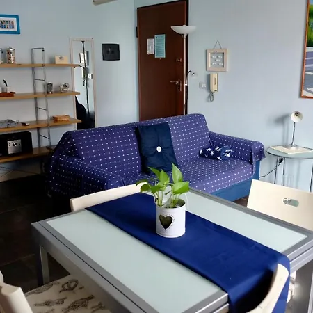 Casa Del Mar Alghero