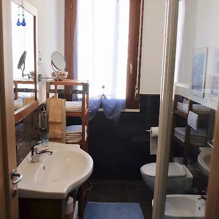 Apartmán Casa Del Mar