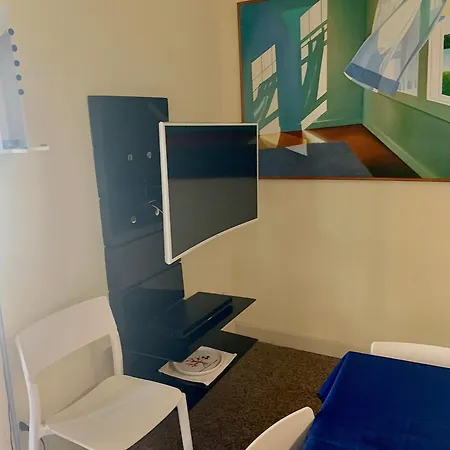 Casa Del Mar Lejlighed *