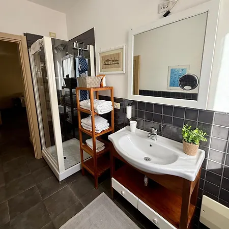 Lejlighed Casa Del Mar *