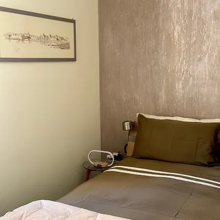 Casa Del Mar Lejlighed Alghero