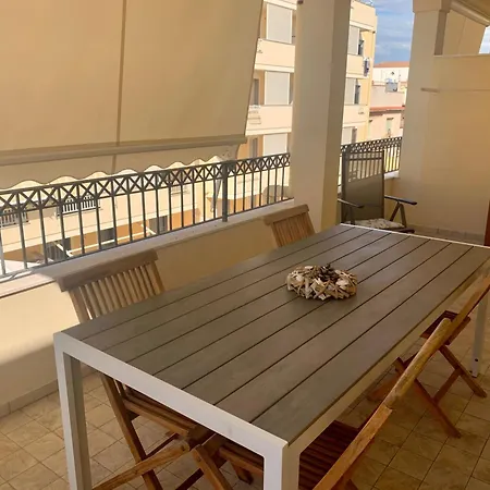 Apartment Casa Del Mar Alghero