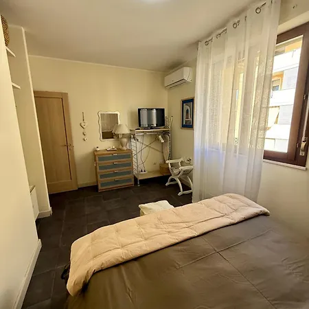 Casa Del Mar Alghero