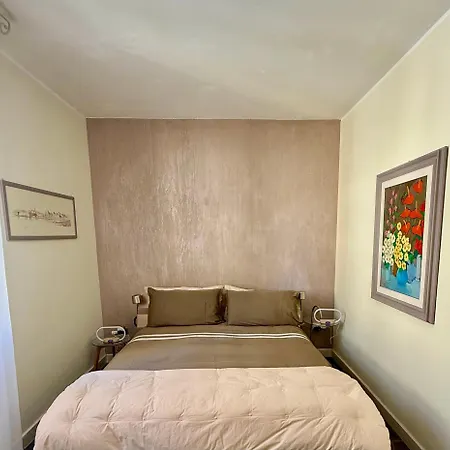 Casa Del Mar * Alghero