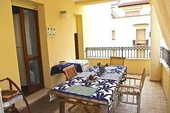 Casa Del Mar Lejlighed Alghero