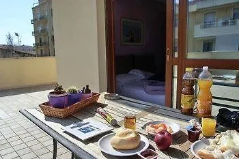 Lejlighed Casa Del Mar *