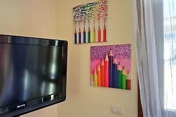 Casa Del Mar * Alghero