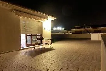 Apartmán Casa Del Mar Alghero