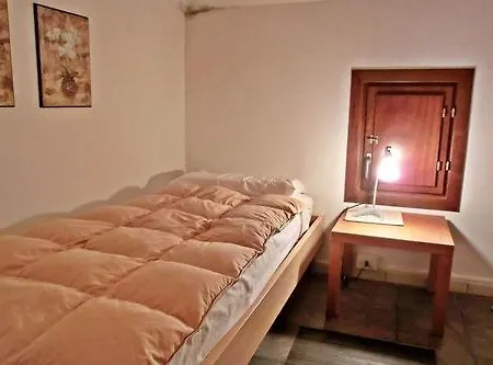 Lejlighed Casa Del Mar Alghero