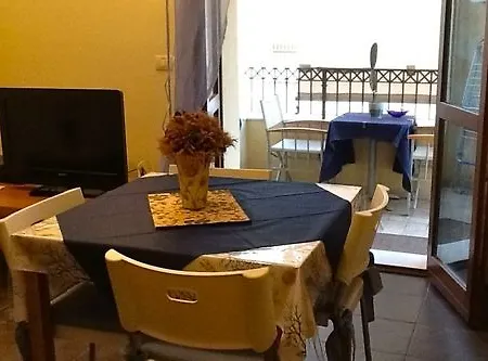 Casa Del Mar