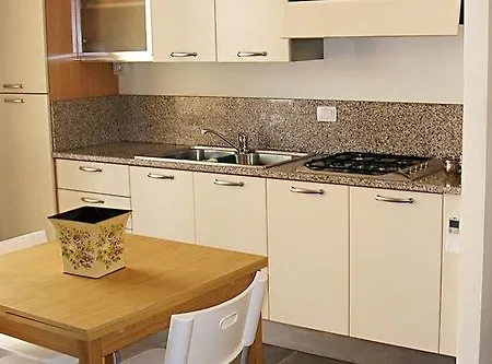 Apartmán Casa Del Mar