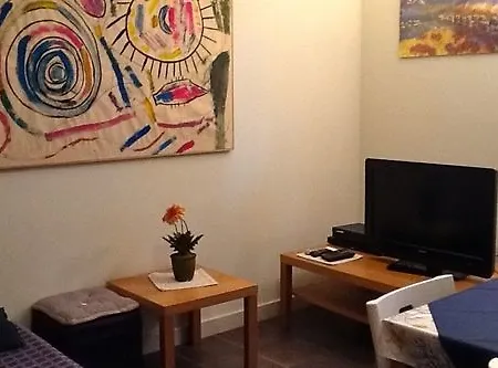 Casa Del Mar Alghero