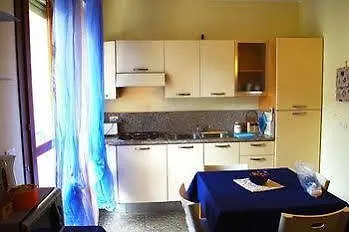 Casa Del Mar Appartement Alghero