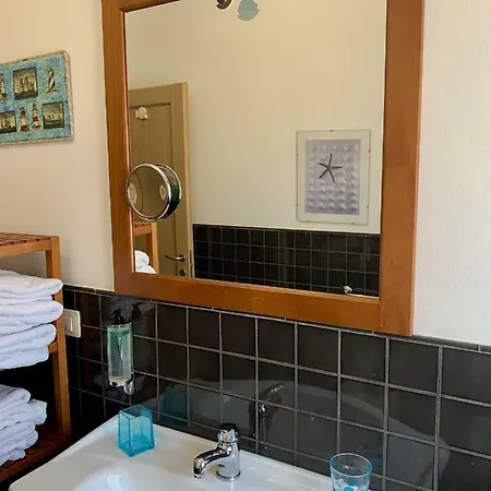 Casa Del Mar Apartment