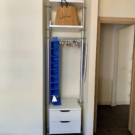 Casa Del Mar Lejlighed