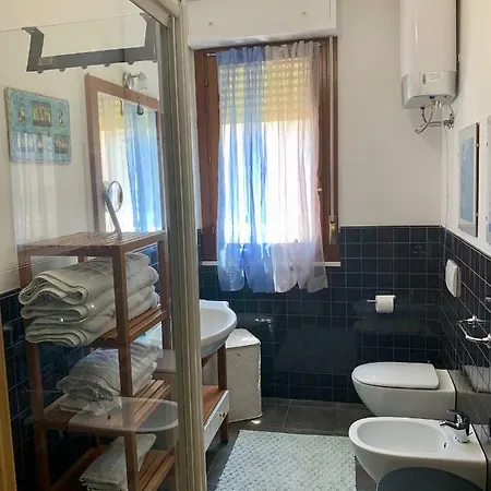 Casa Del Mar Lejlighed