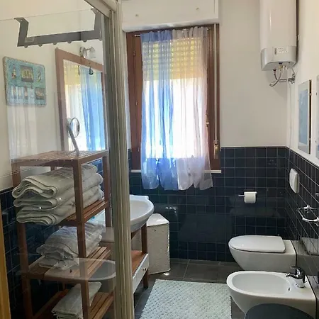 Casa Del Mar Apartment
