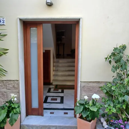 Casa Del Mar *