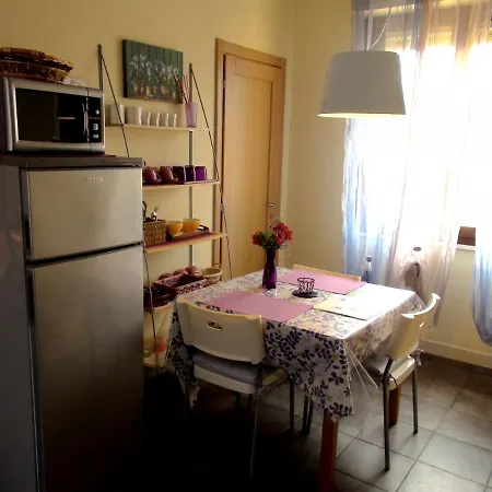 Casa Del Mar * Alghero