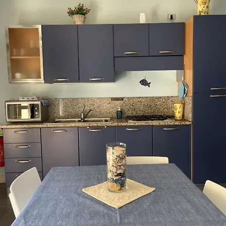 Apartament Casa Del Mar