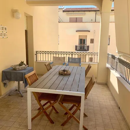 Casa Del Mar