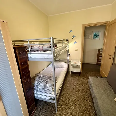 Apartament Casa Del Mar