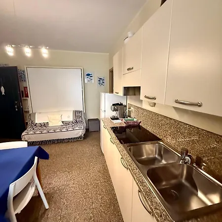 Apartament Casa Del Mar *