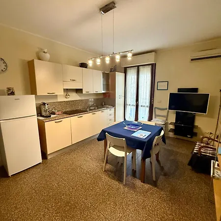 Apartament Casa Del Mar Alghero