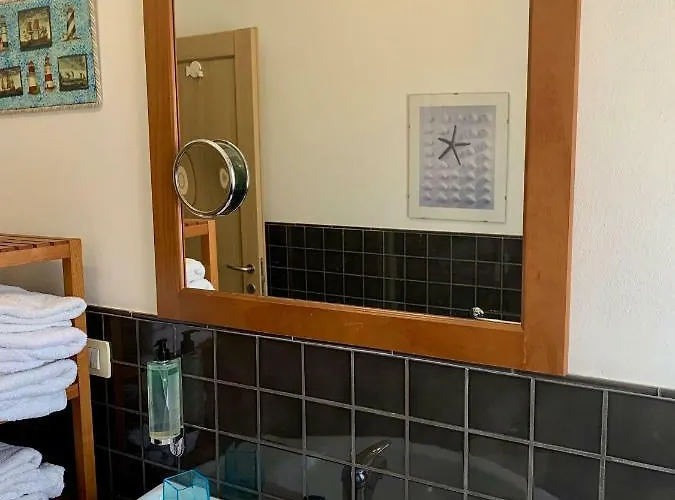 Casa Del Mar Apartamento