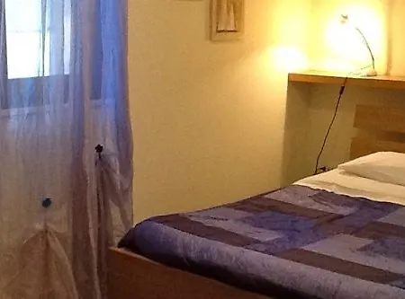 Apartmán Casa Del Mar Alghero
