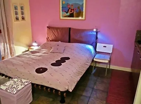 Apartmán Casa Del Mar *