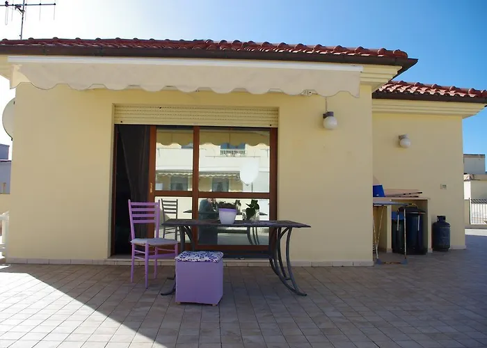 Casa Del Mar Alghero